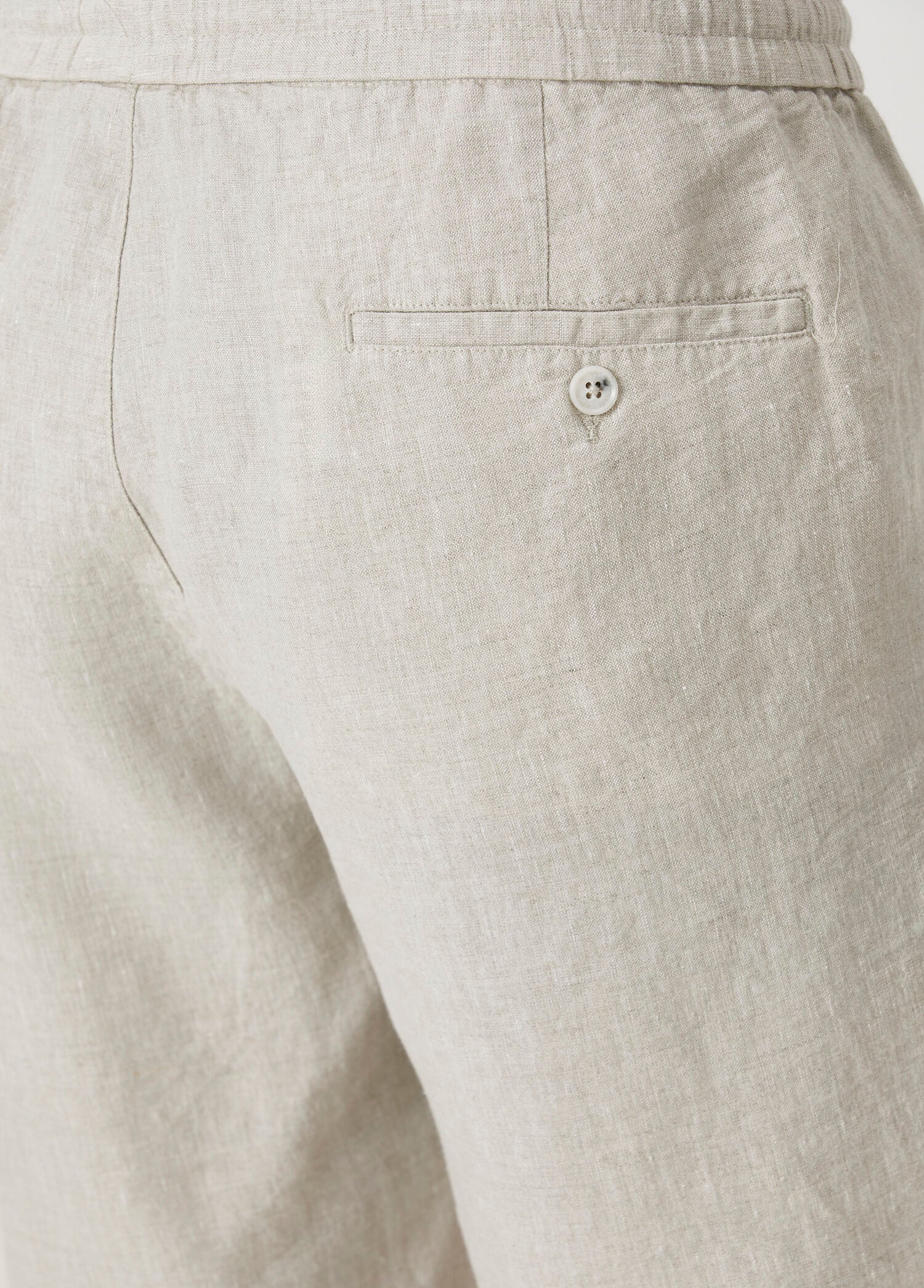BEYMEN COLLECTION TROUSERS - BEYMEN