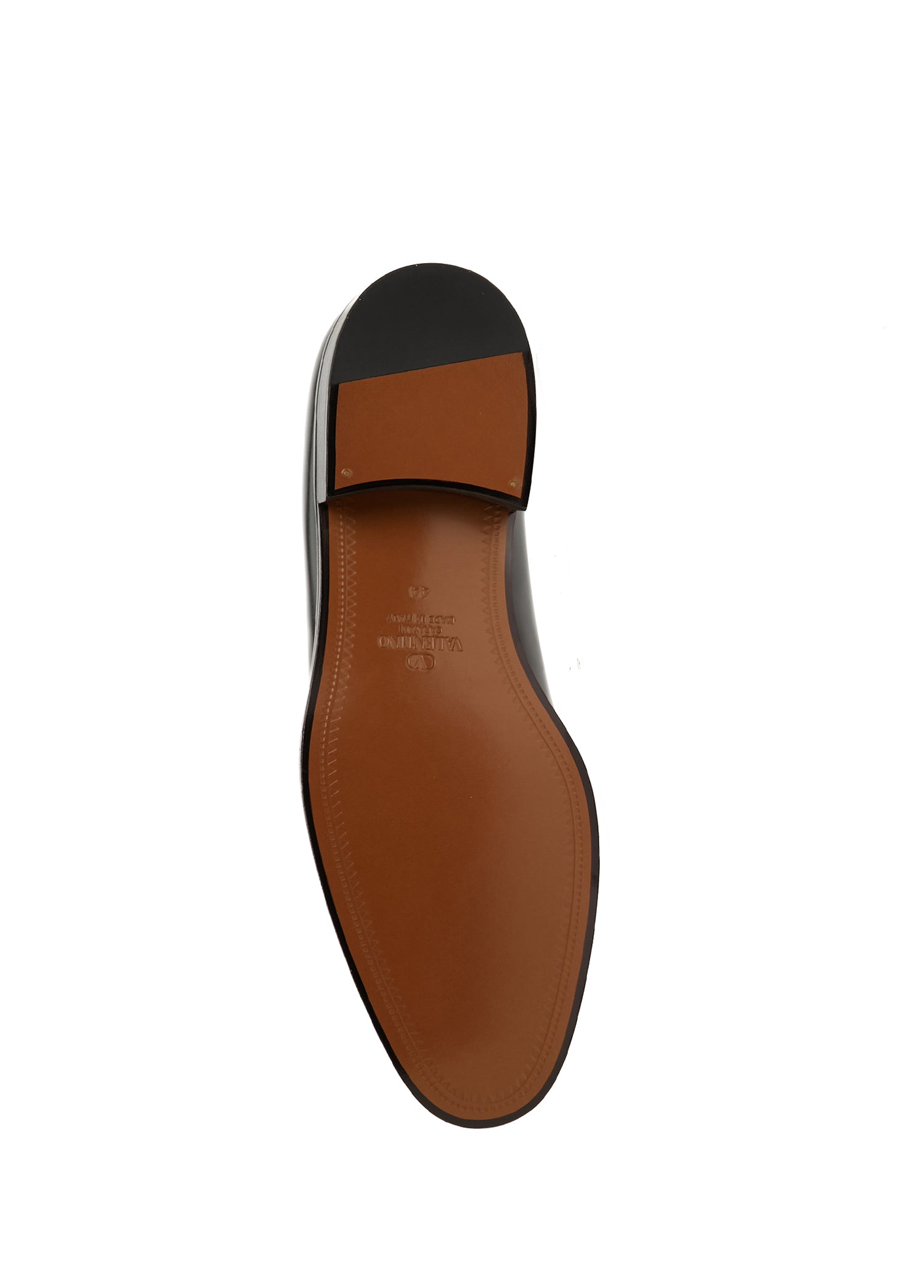 VALENTINO GARAVANI DERBY SHOES - BEYMEN