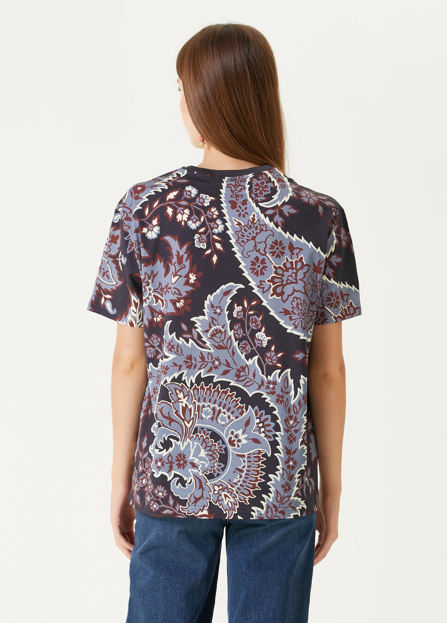 ETRO T-SHIRTS - BEYMEN