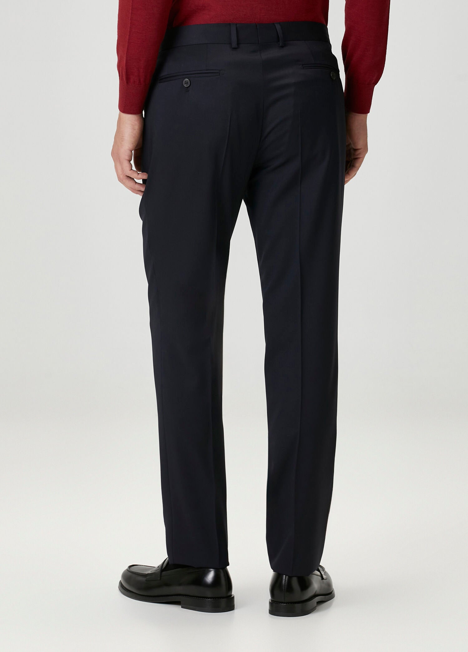 BEYMEN COLLECTION TROUSERS - BEYMEN