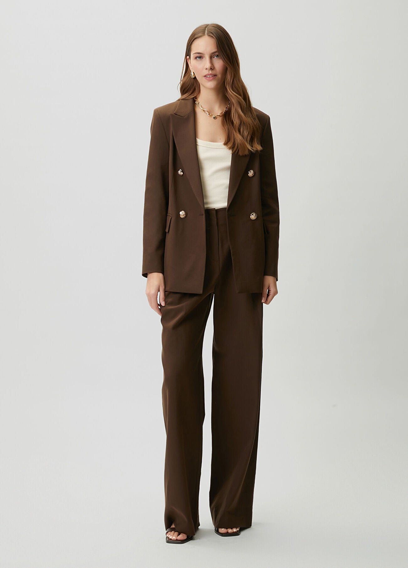 BEYMEN CLUB JACKET - BEYMEN