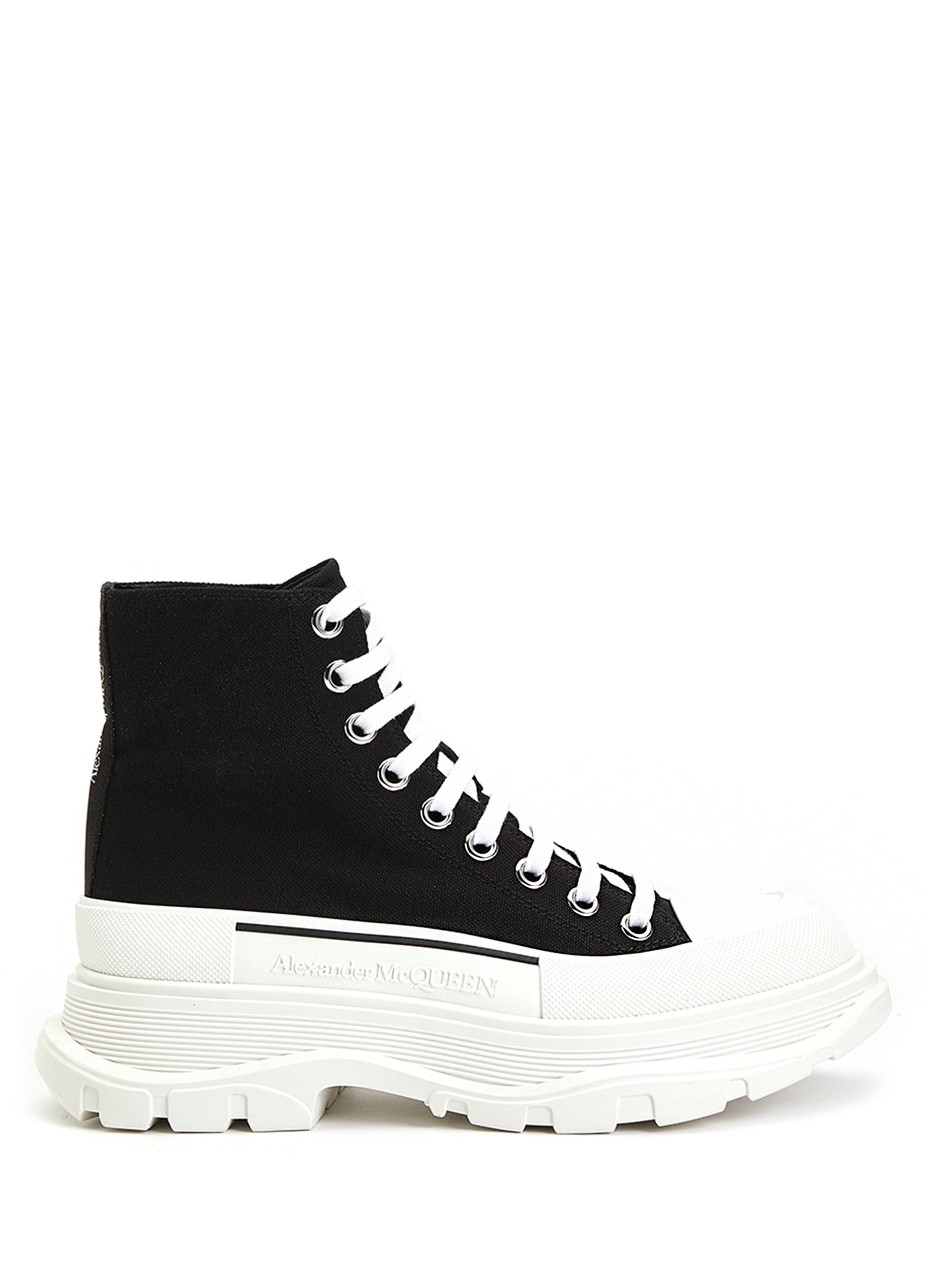 ALEXANDER MCQUEEN BOOT - BEYMEN