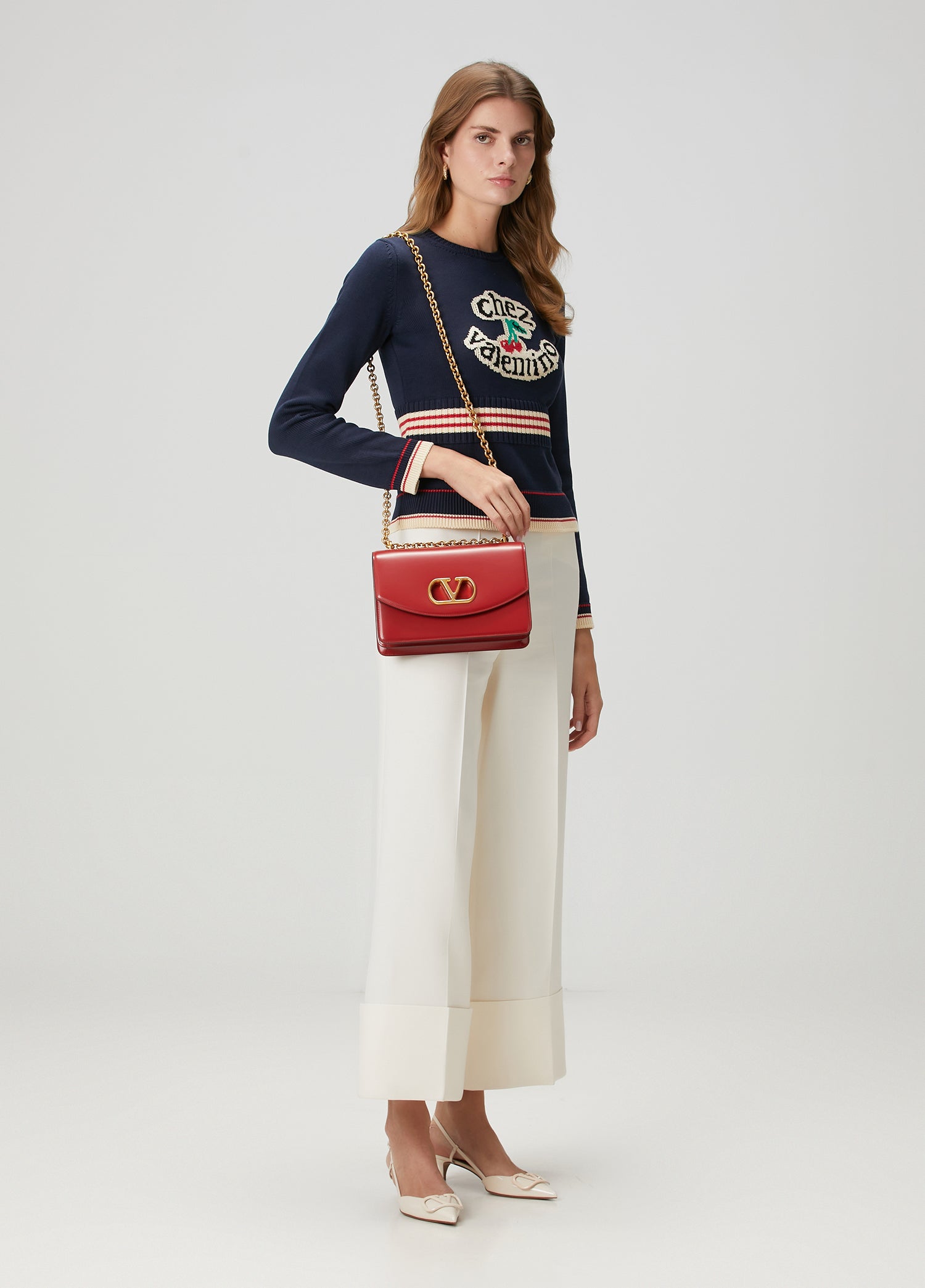 VALENTINO GARAVANI MAGLIA - BEYMEN