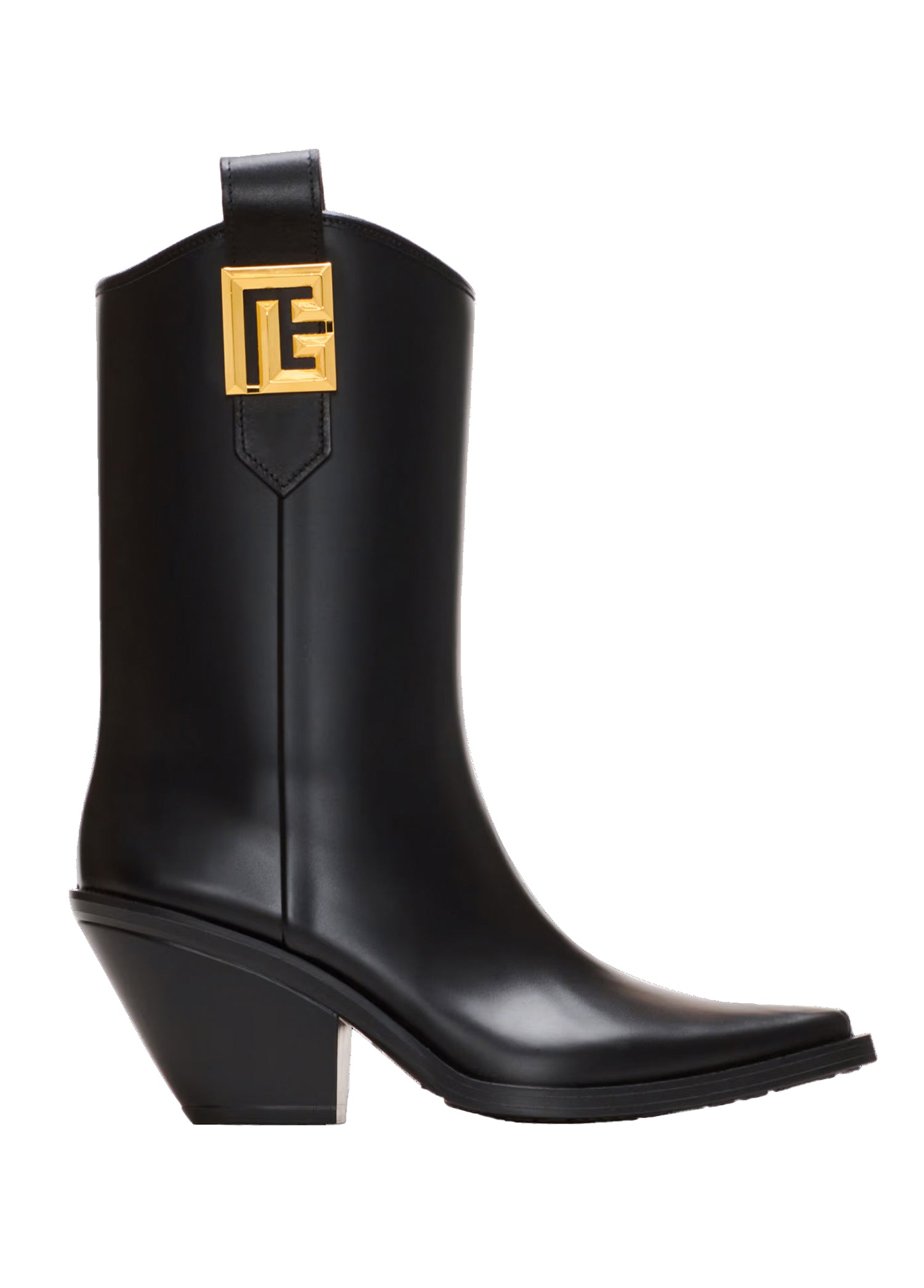 BALMAIN ANKLE BOOT - BEYMEN