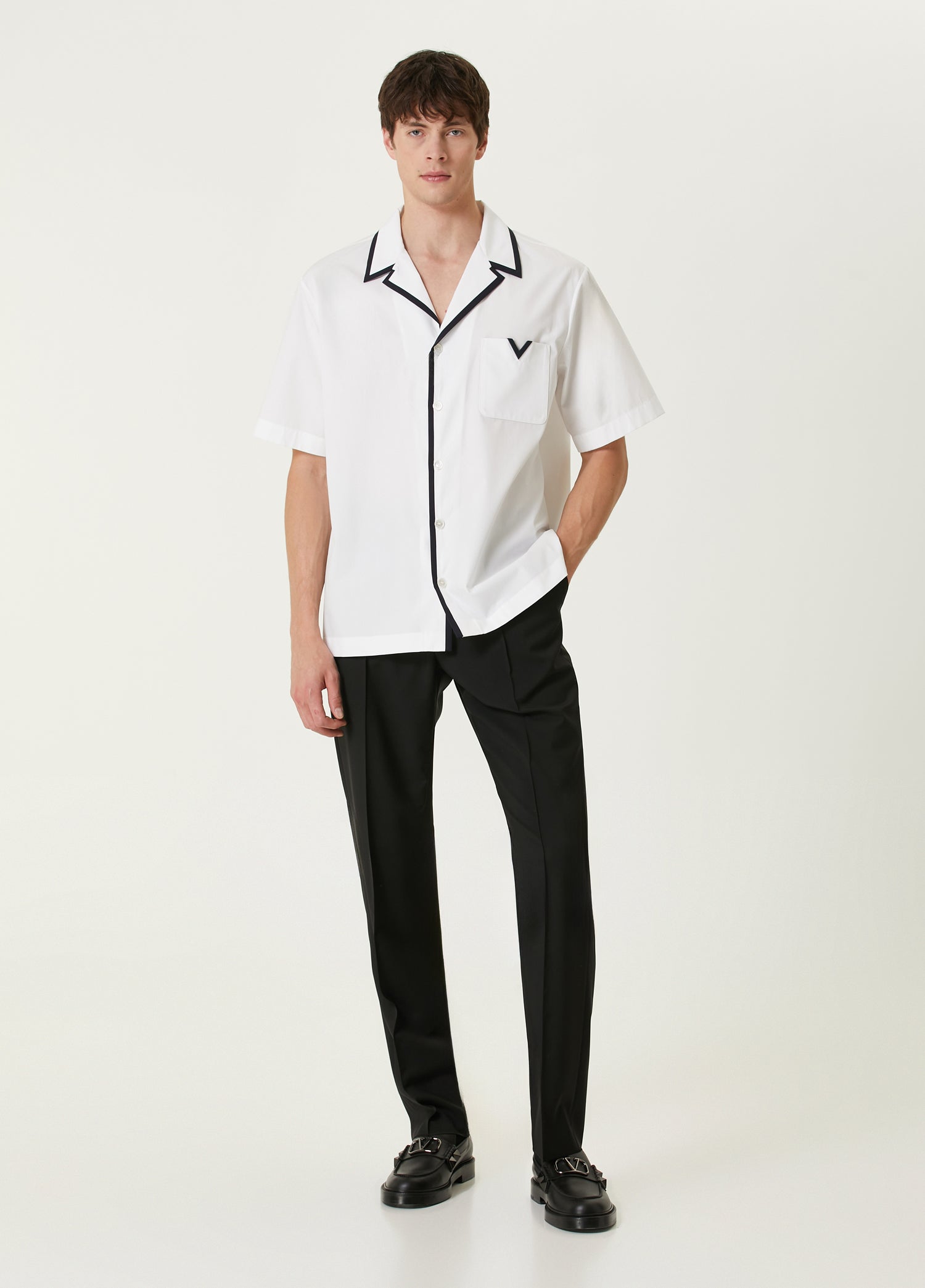 VALENTINO PANT JOGGING - BEYMEN