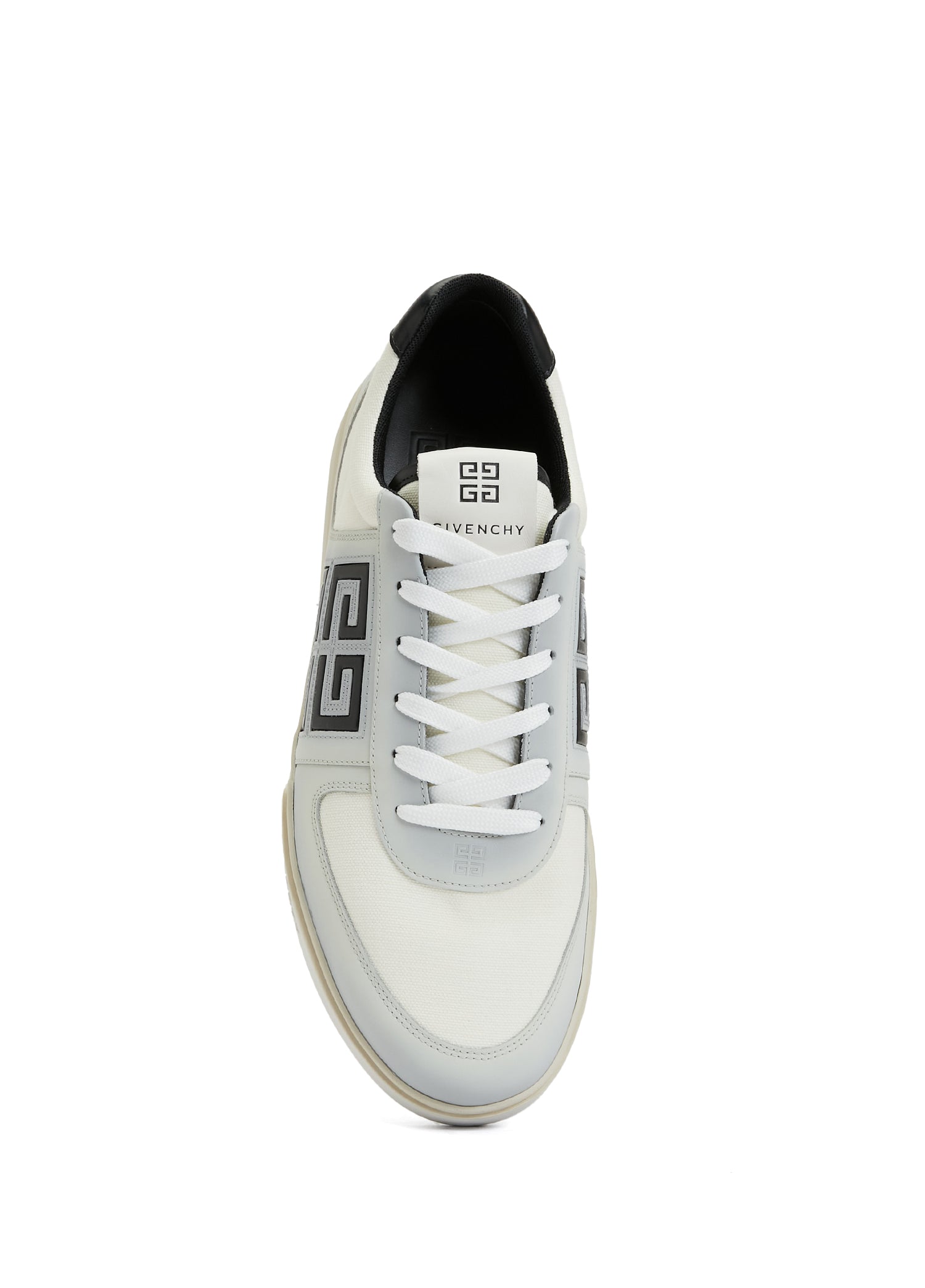 GIVENCHY G4 LOW-TOP SNEAKERS - BEYMEN