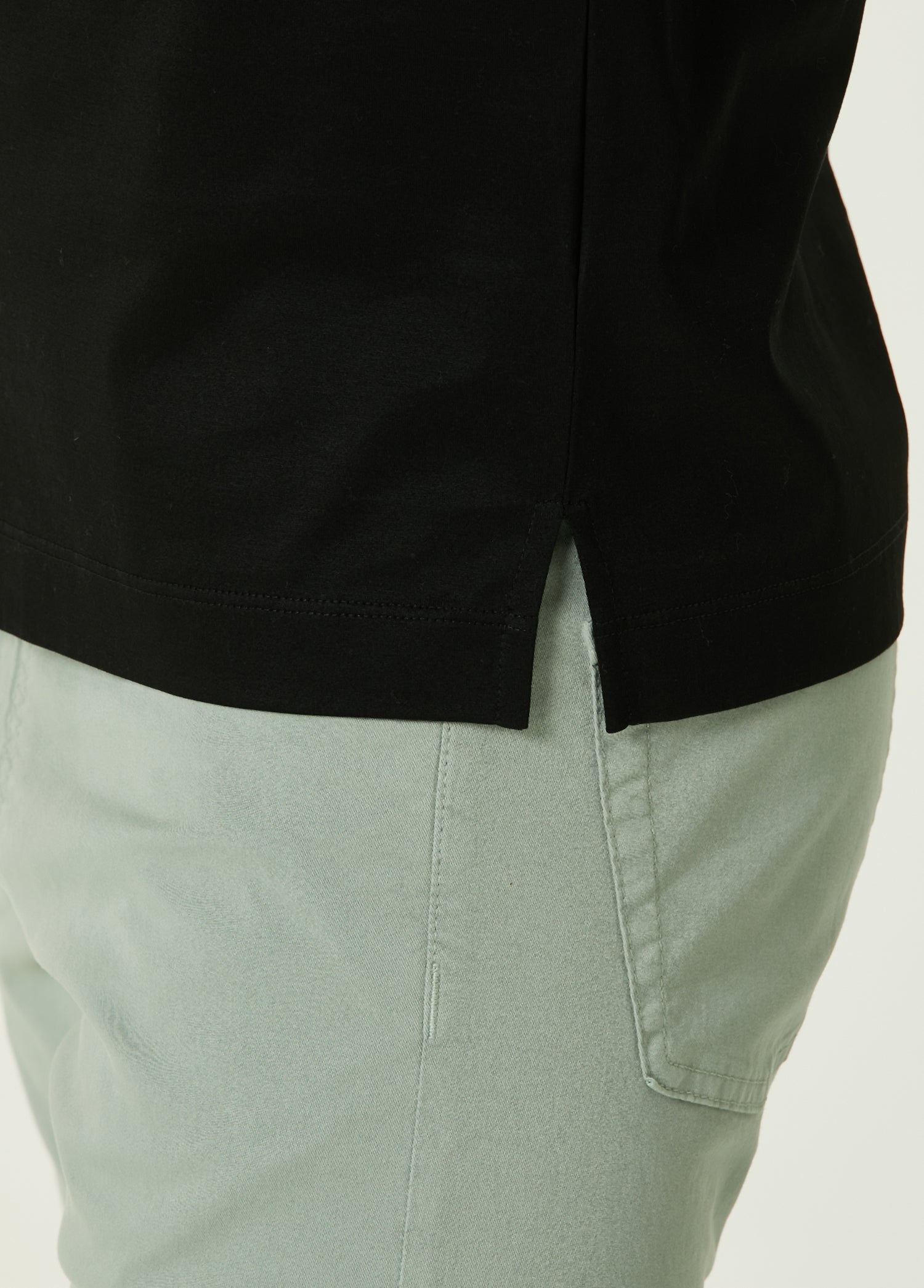 CANALI JERSEY