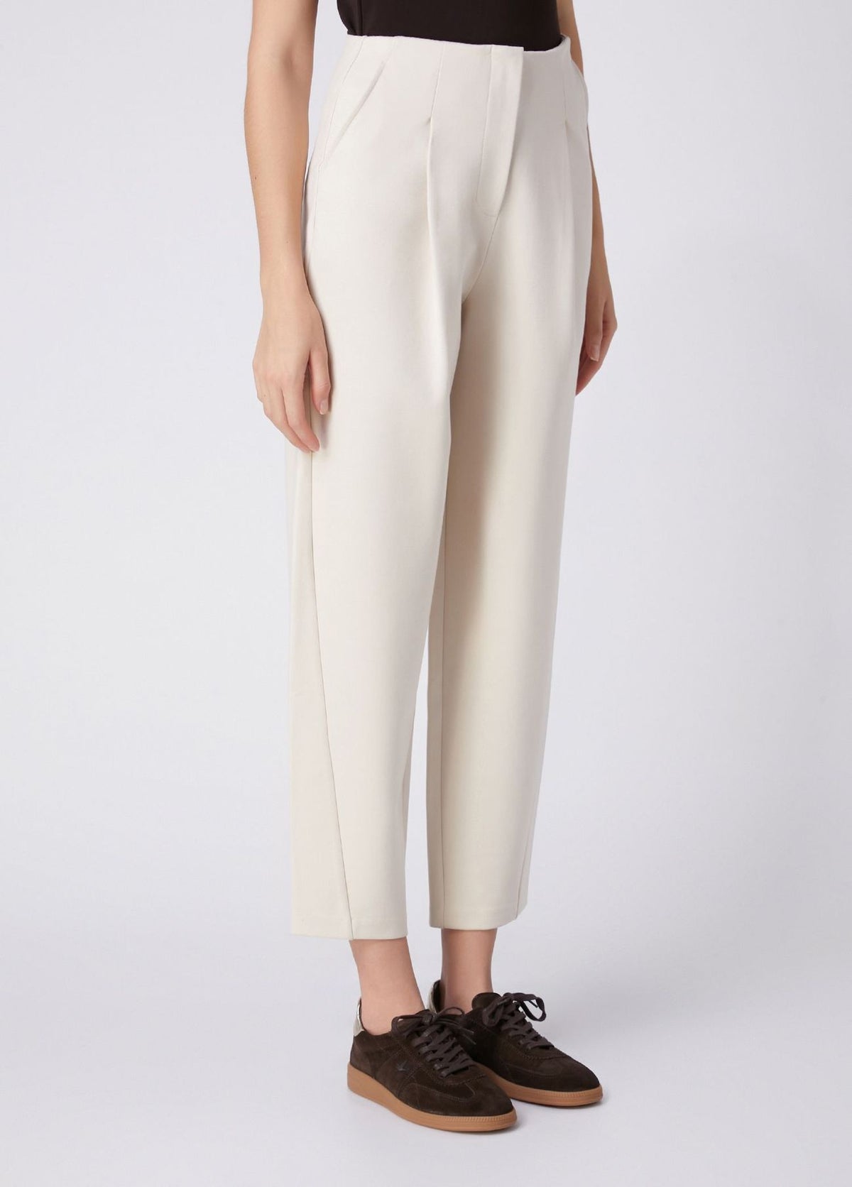 BEYMEN CLUB TROUSERS - BEYMEN