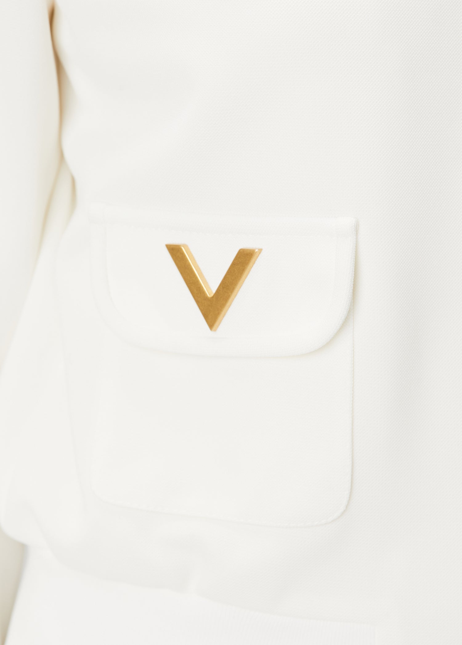 VALENTINO GARAVANI GIUBBINO - BEYMEN