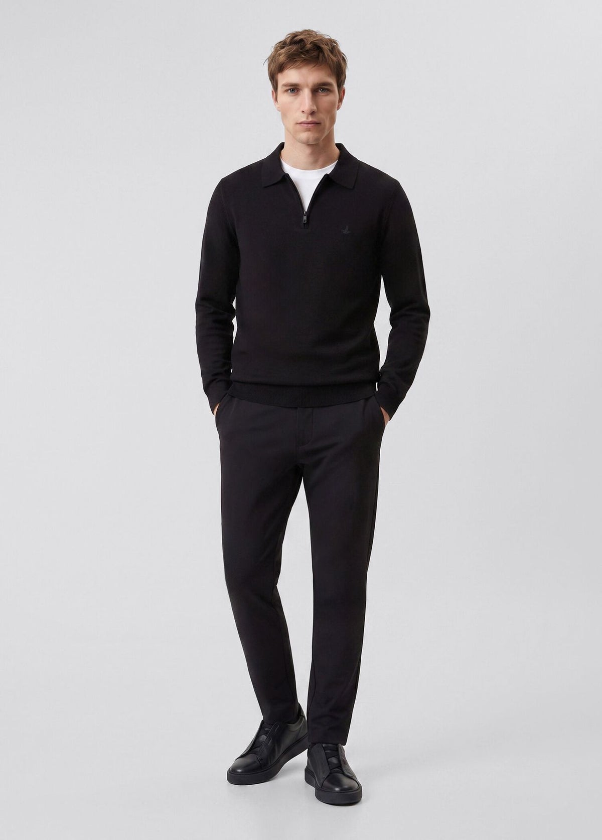 BEYMEN CLUB POLO SHIRT - BEYMEN