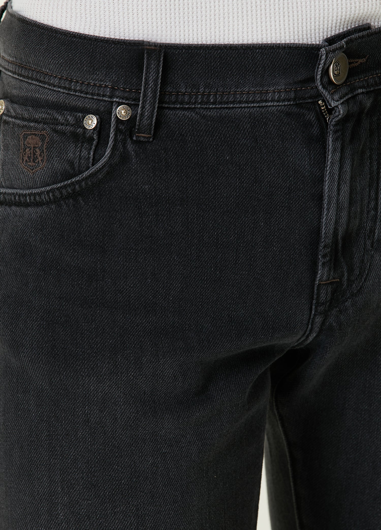 CORNELIANI PANT - BEYMEN