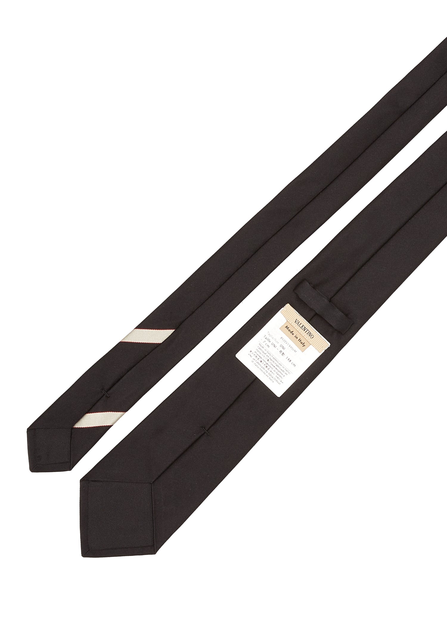 VALENTINO GARAVANI TIE - BEYMEN