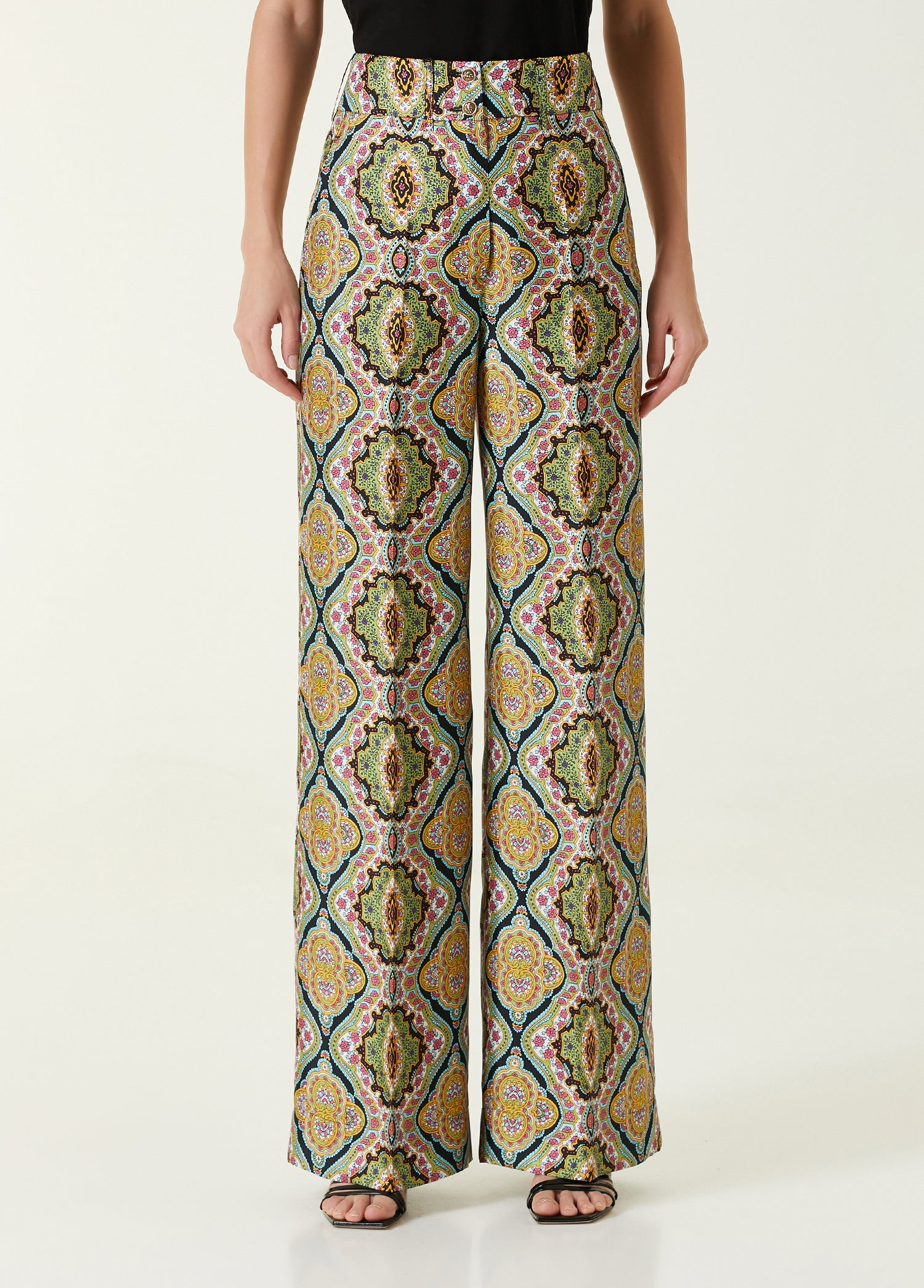 ETRO PANT - BEYMEN