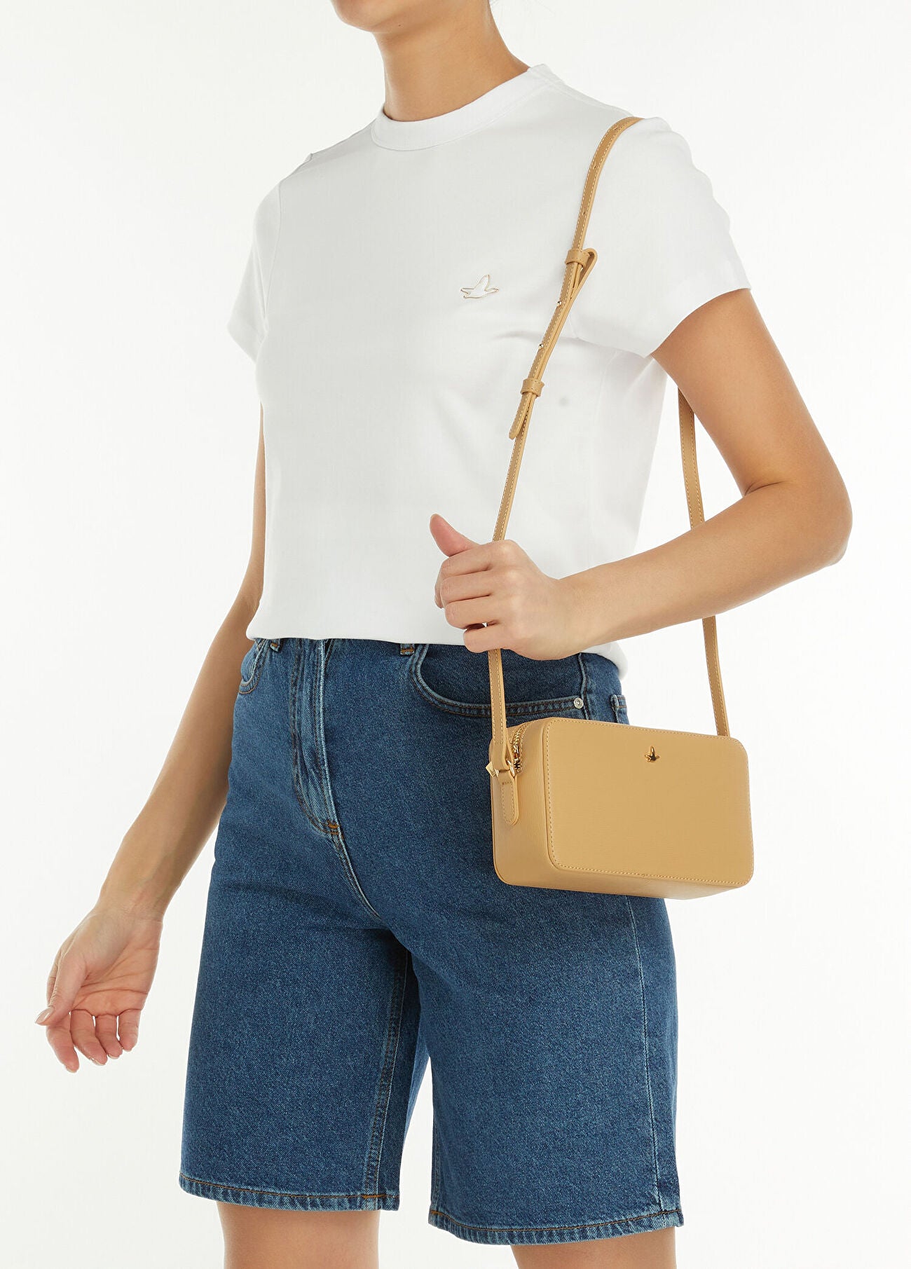 BEYMEN CLUB BAG - BEYMEN