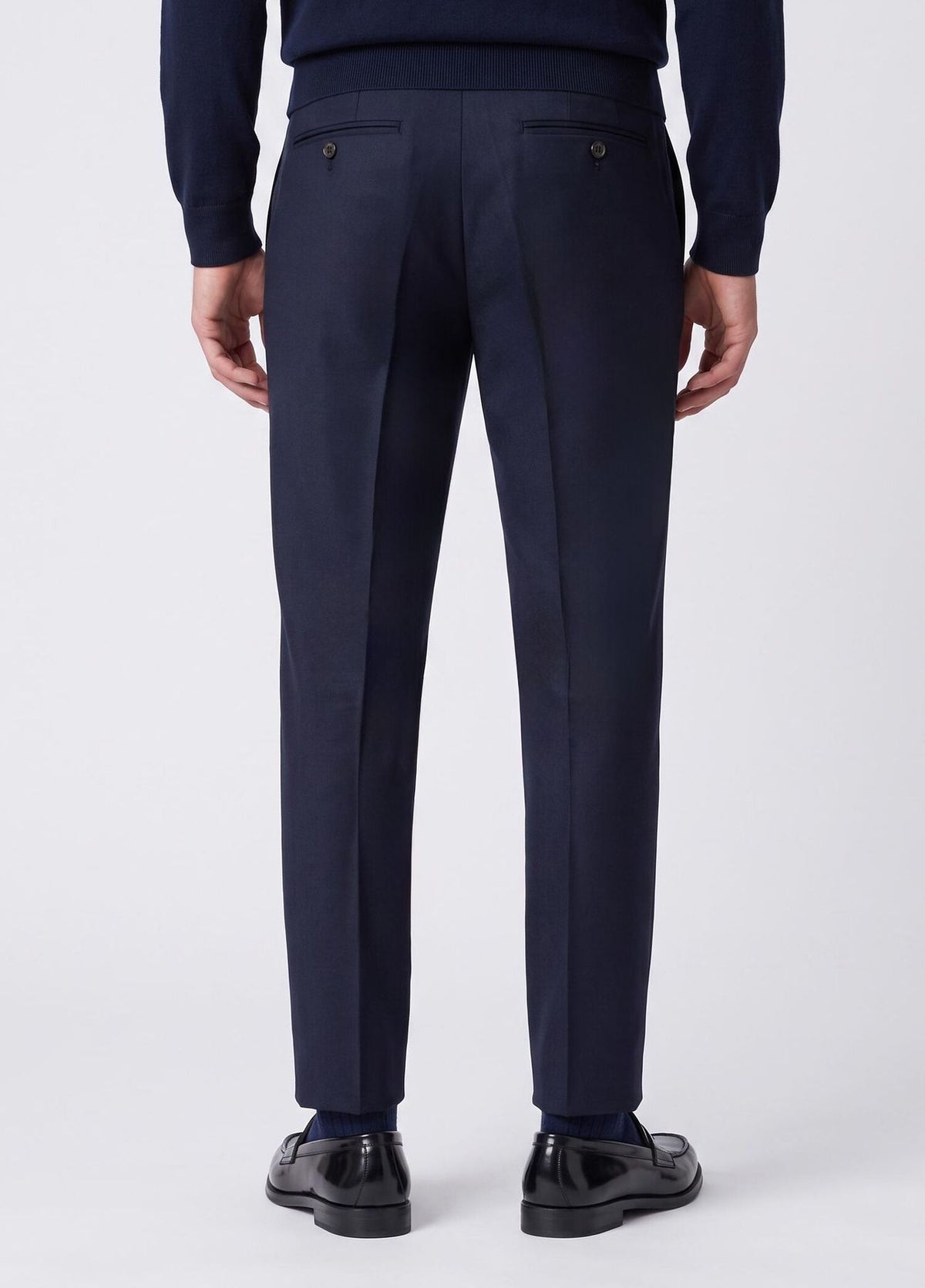 BEYMEN CLUB TROUSERS - BEYMEN