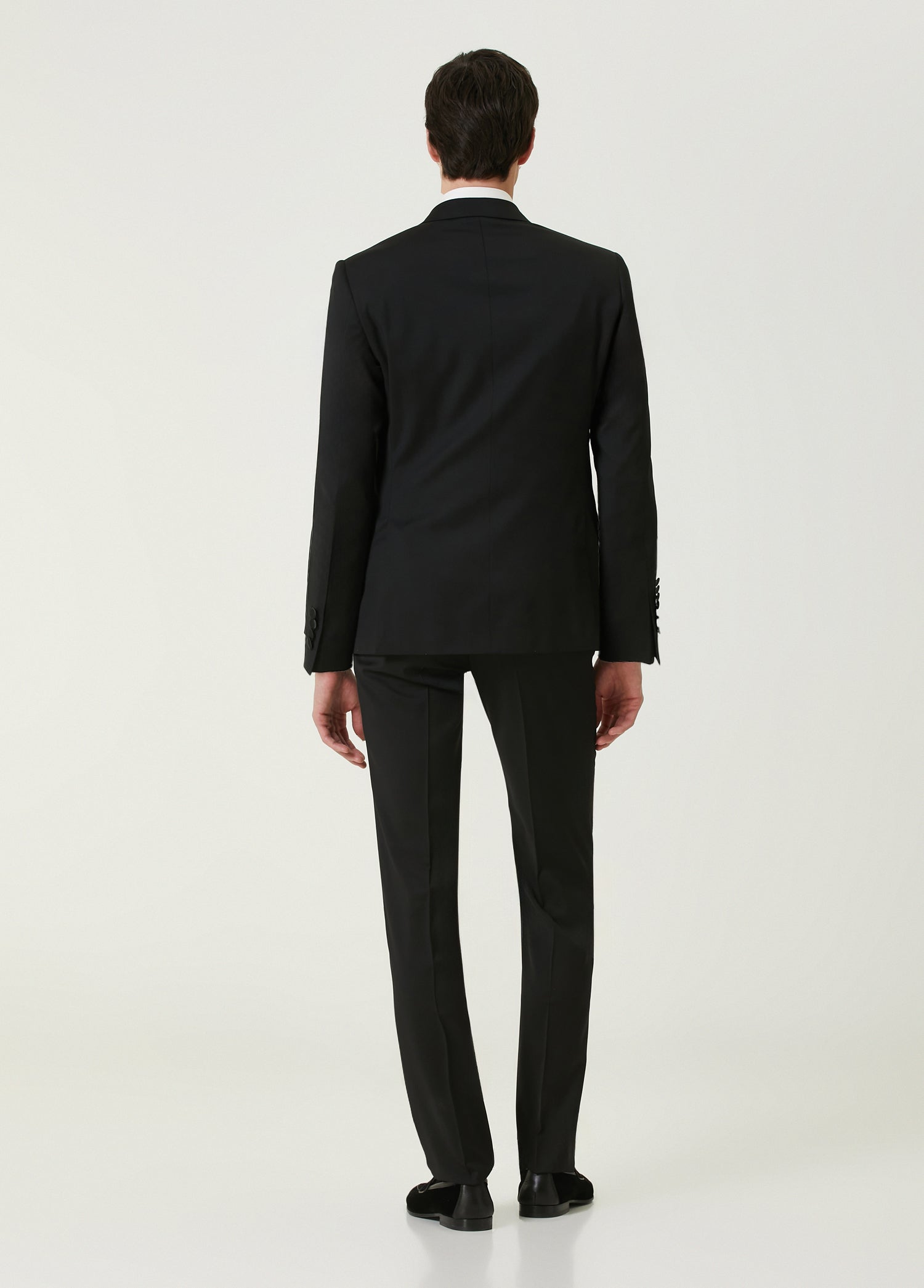 CORNELIANI SUIT - BEYMEN