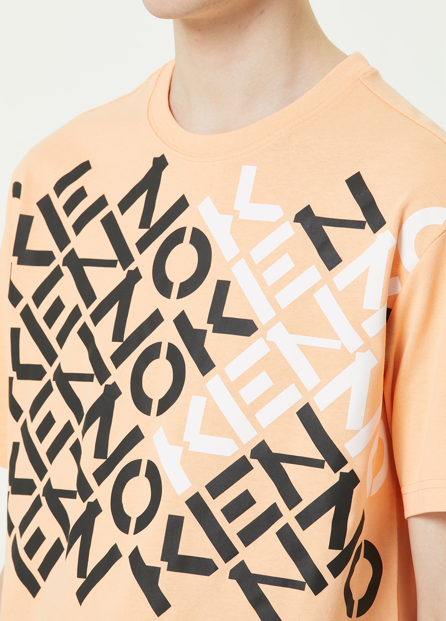 KENZO T-SHIRT - BEYMEN