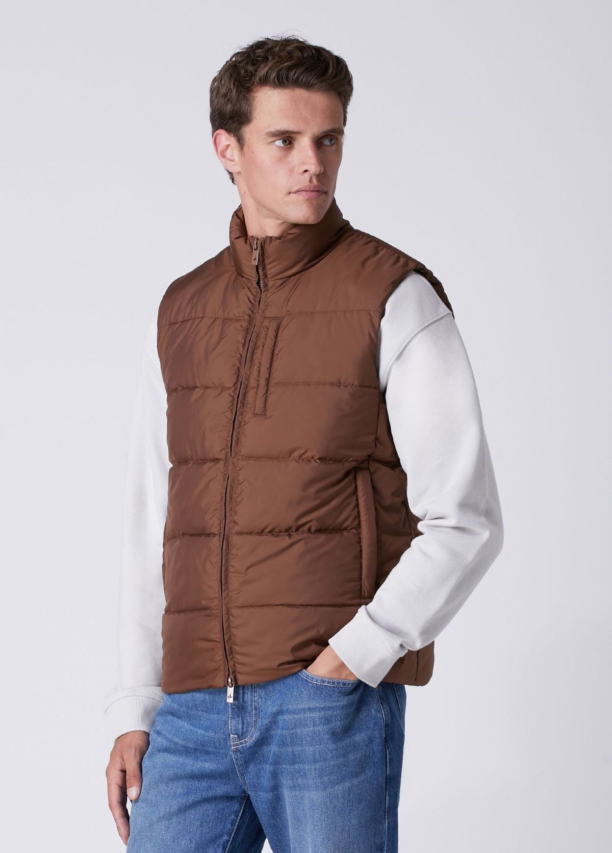BEYMEN CLUB VEST - BEYMEN