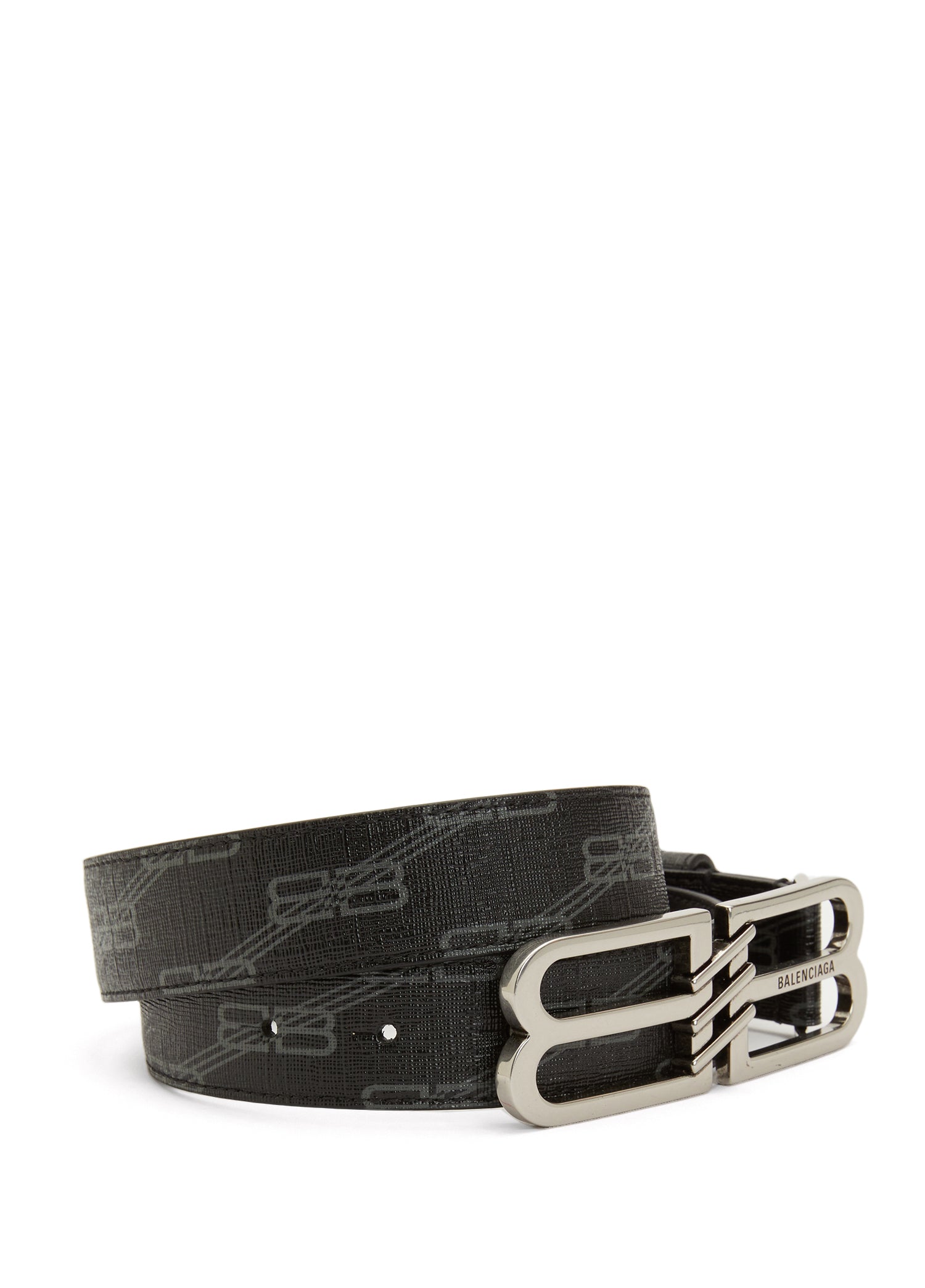 BALENCIAGA THIN BELT
