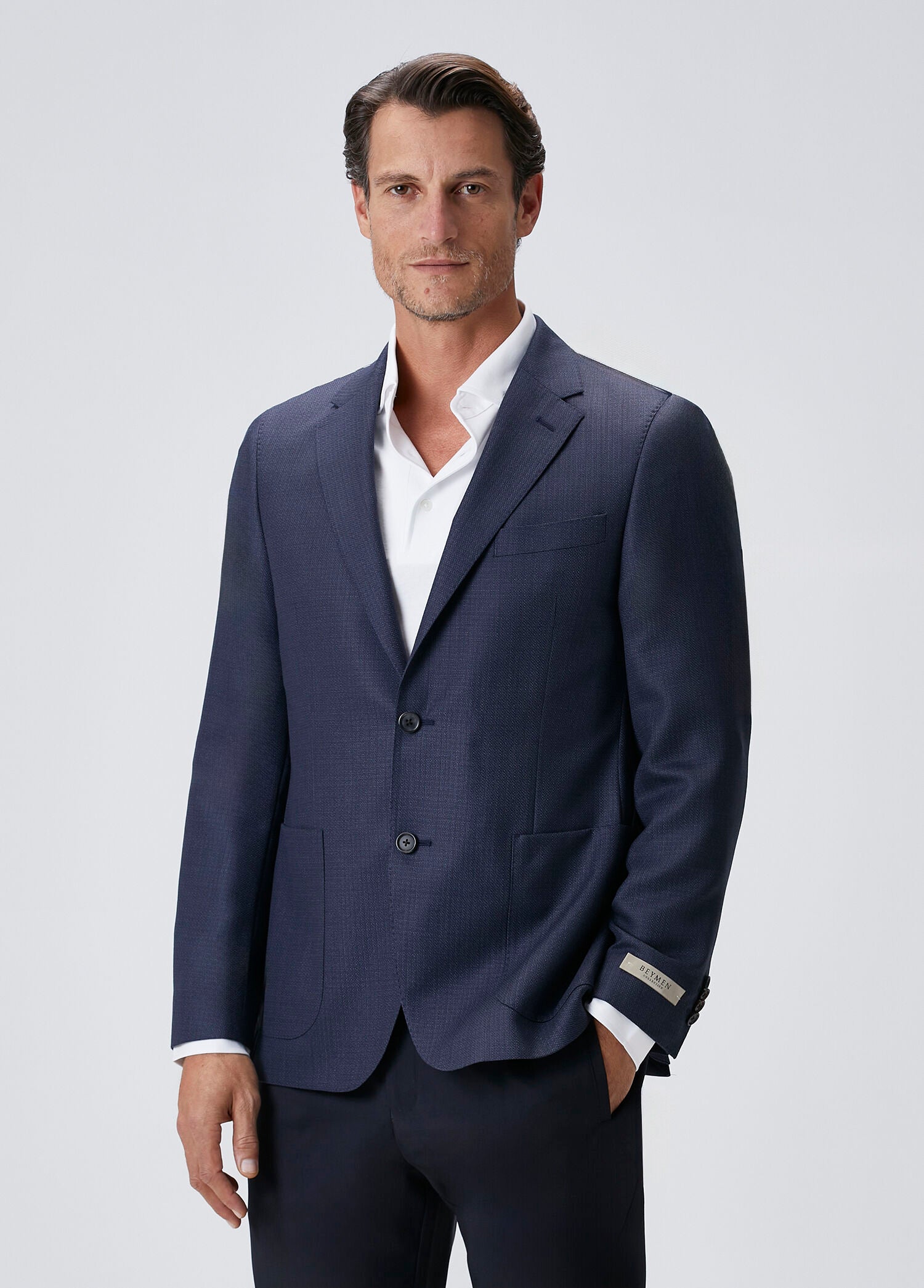 BEYMEN COLLECTION JACKET - BEYMEN