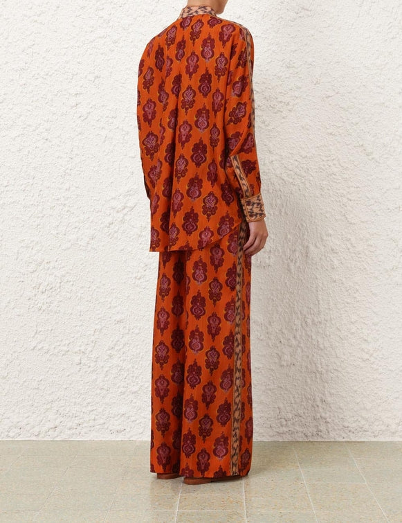 ZIMMERMAN PANT - BEYMEN