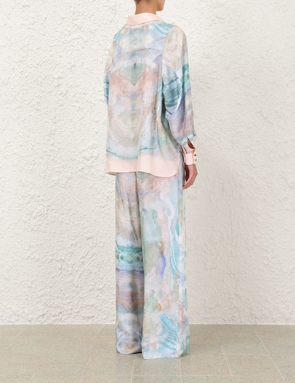 ZIMMERMAN SHIRT - BEYMEN