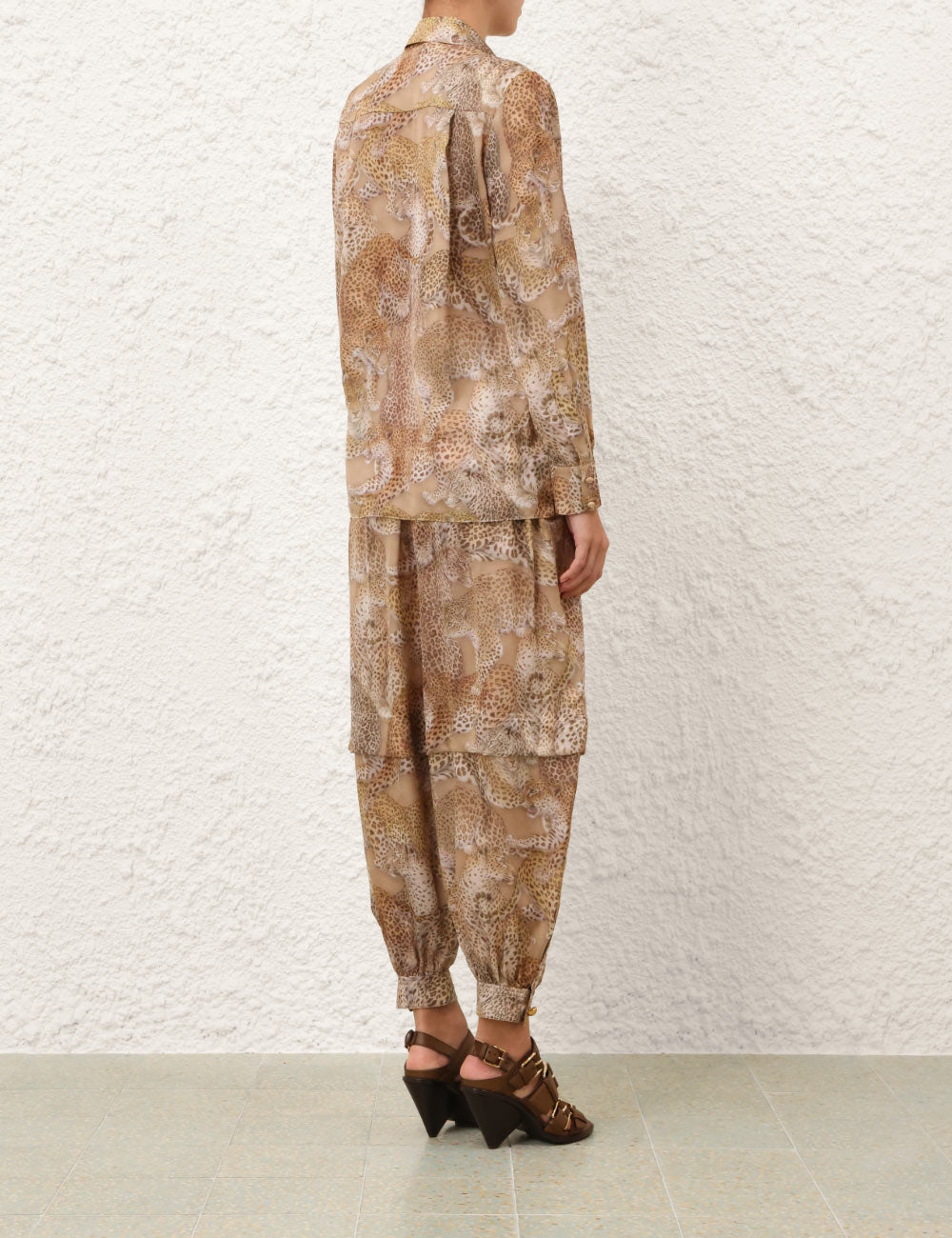 ZIMMERMAN SHIRT - BEYMEN