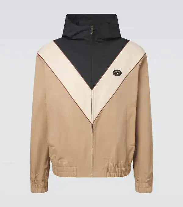 VALENTINO GARAVANI GIUBBINO - BEYMEN