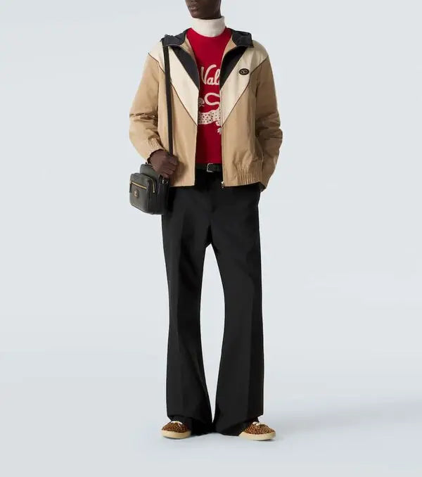 VALENTINO GARAVANI GIUBBINO - BEYMEN