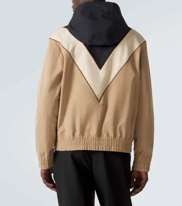 VALENTINO GARAVANI GIUBBINO - BEYMEN