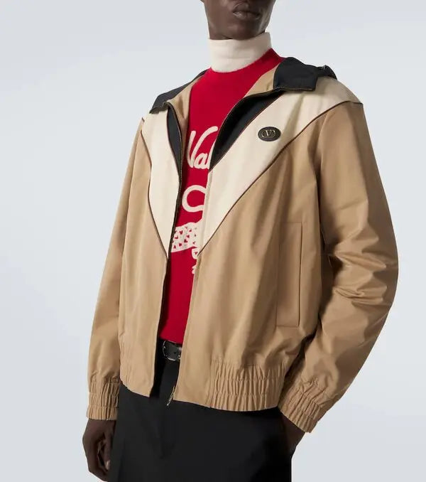 VALENTINO GARAVANI GIUBBINO - BEYMEN