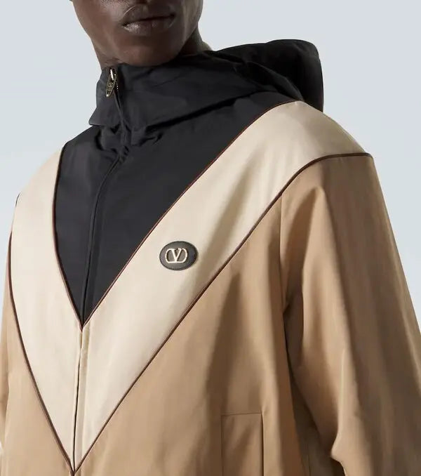 VALENTINO GARAVANI GIUBBINO - BEYMEN