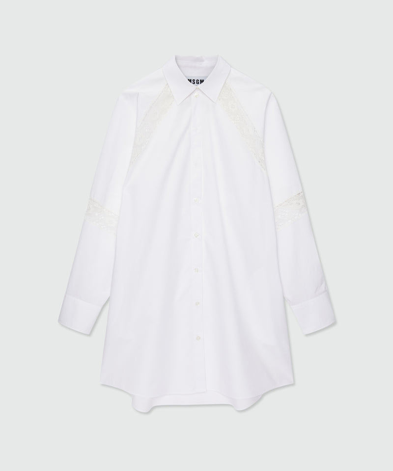 MSGM DRESS - BEYMEN