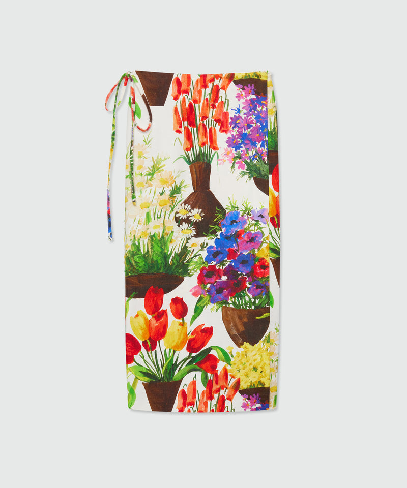 MSGM SHIRT - BEYMEN