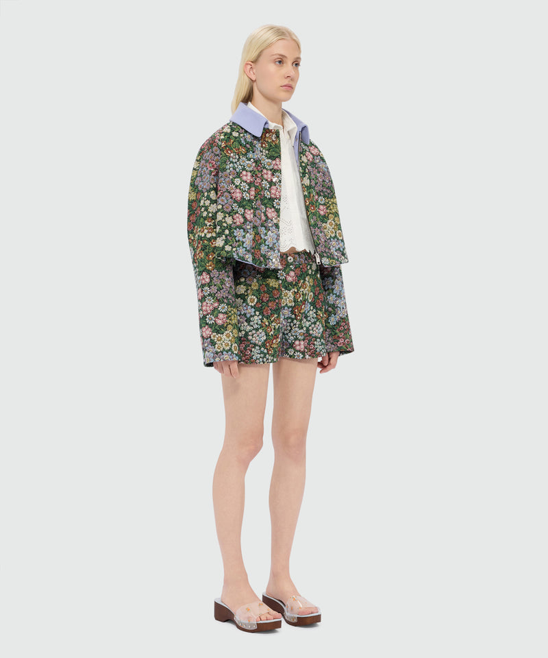 MSGM SHIRT - BEYMEN