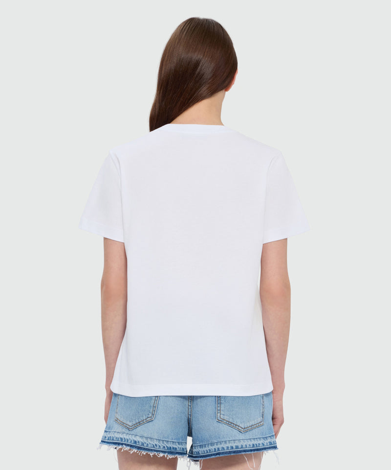 MSGM T-SHIRT - BEYMEN