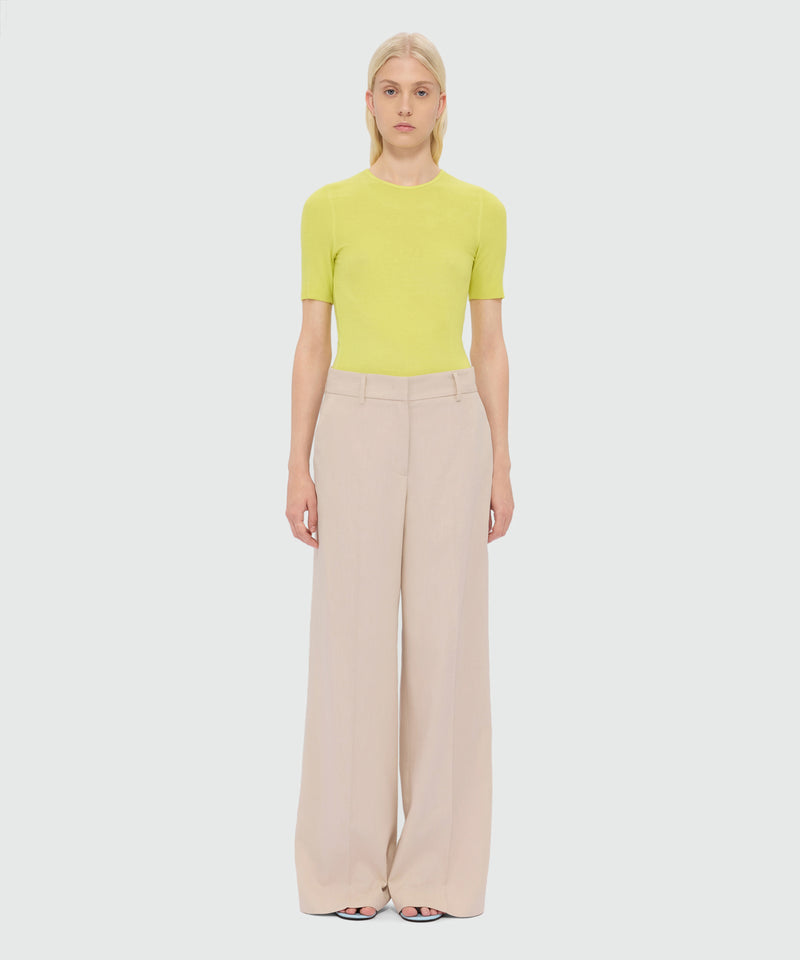 MSGM PANTS - BEYMEN