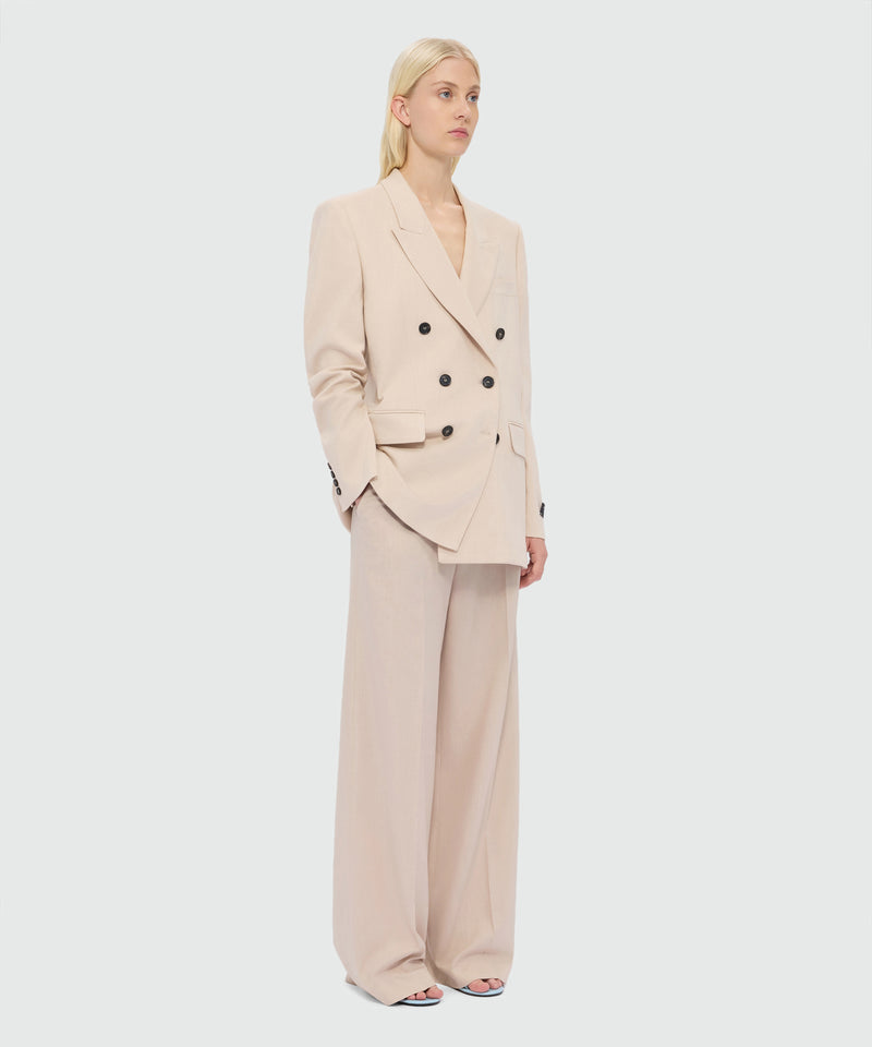 MSGM PANTS - BEYMEN