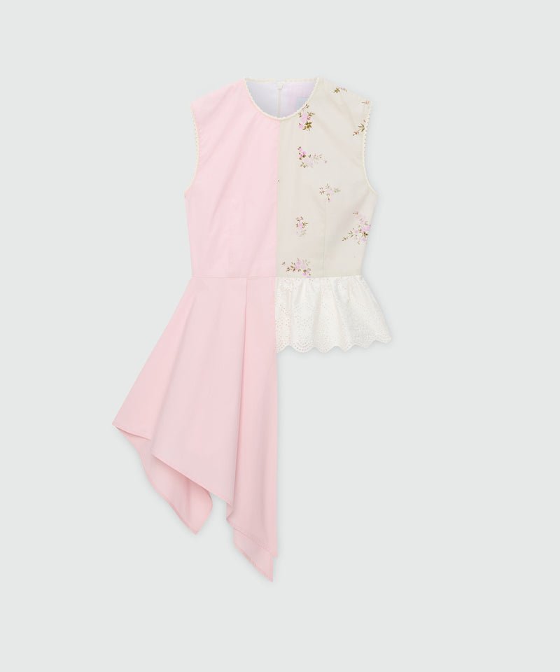 MSGM TOP TOP - BEYMEN