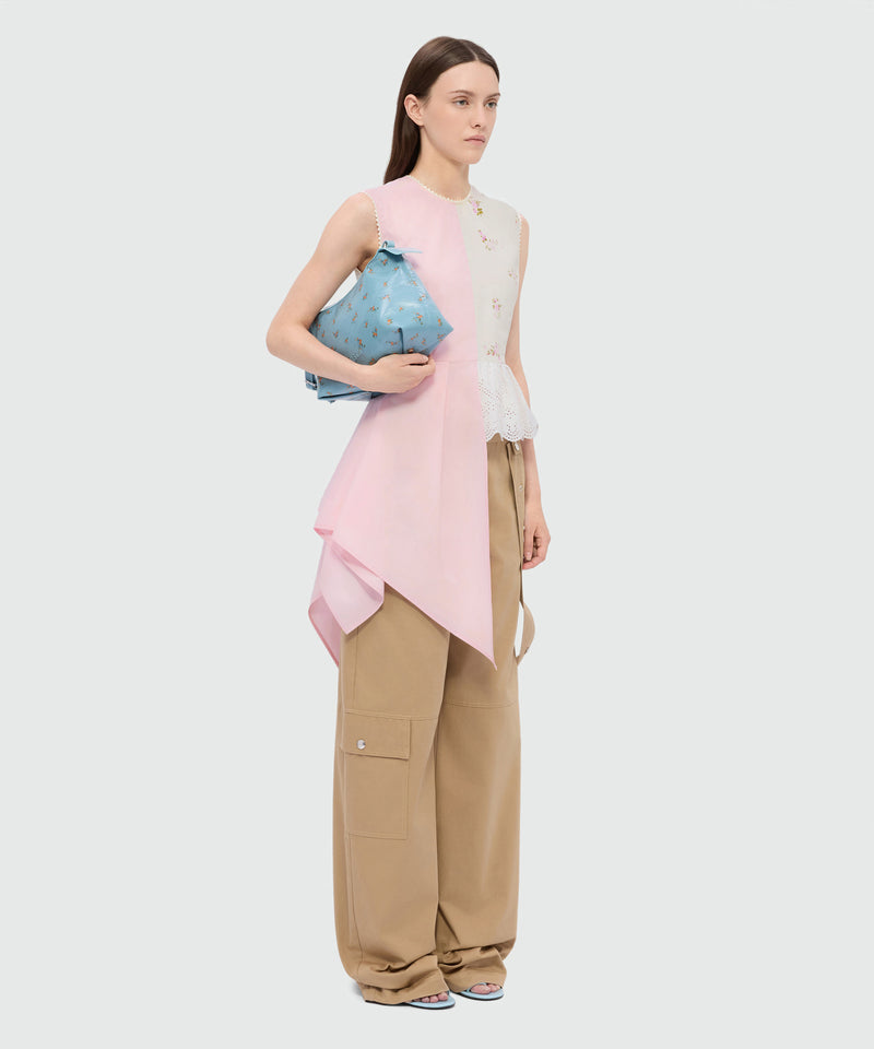 MSGM TOP TOP - BEYMEN