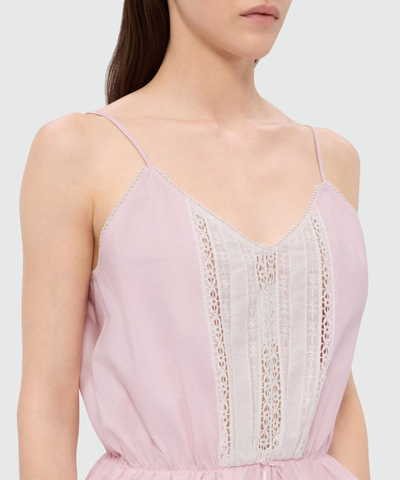 MSGM TOP TOP - BEYMEN