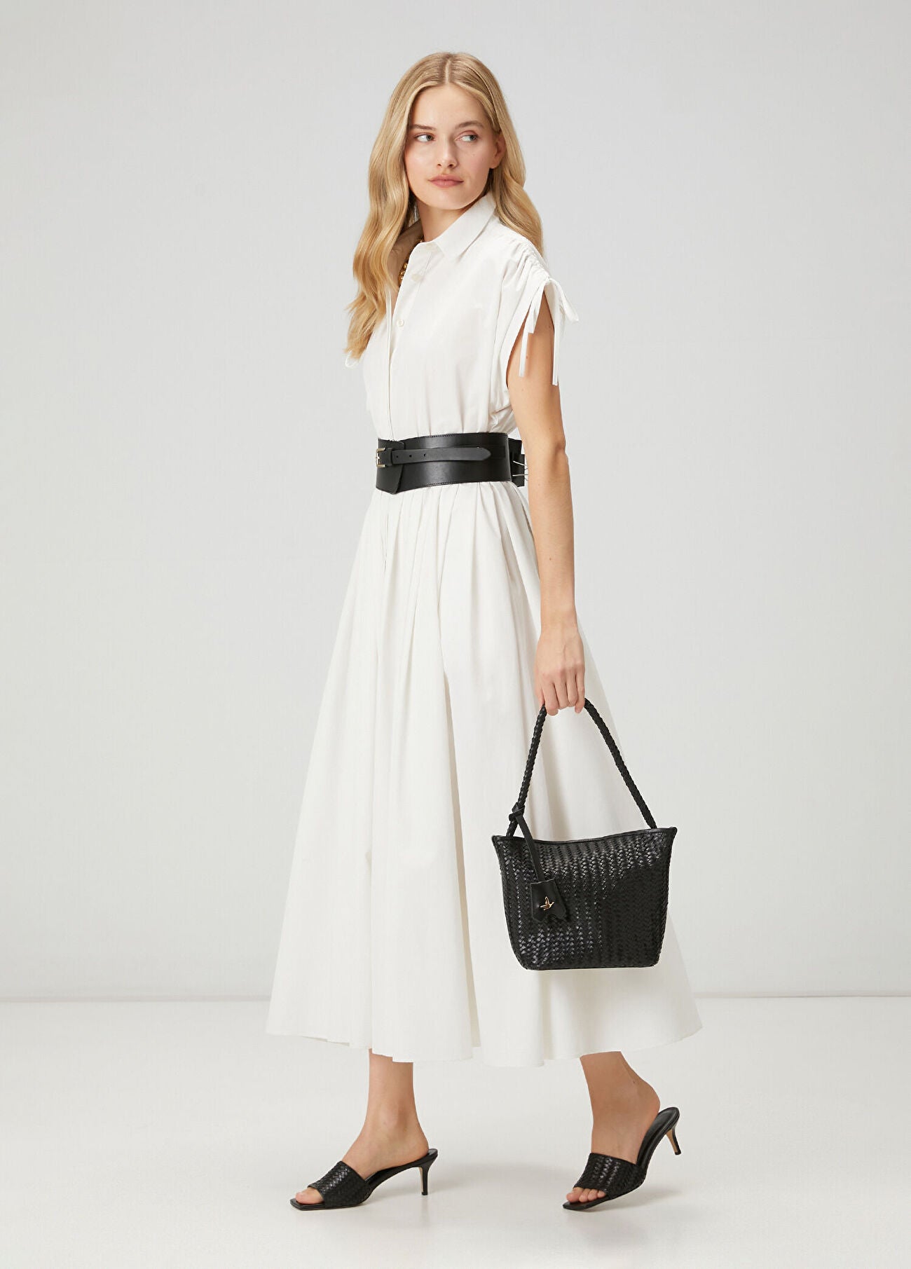 BEYMEN CLUB DRESS - BEYMEN