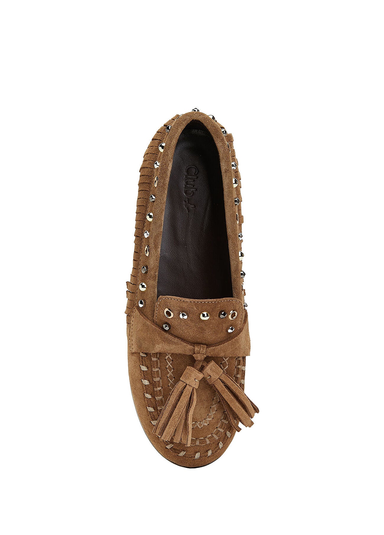 BEYMEN CLUB SHOES - BEYMEN