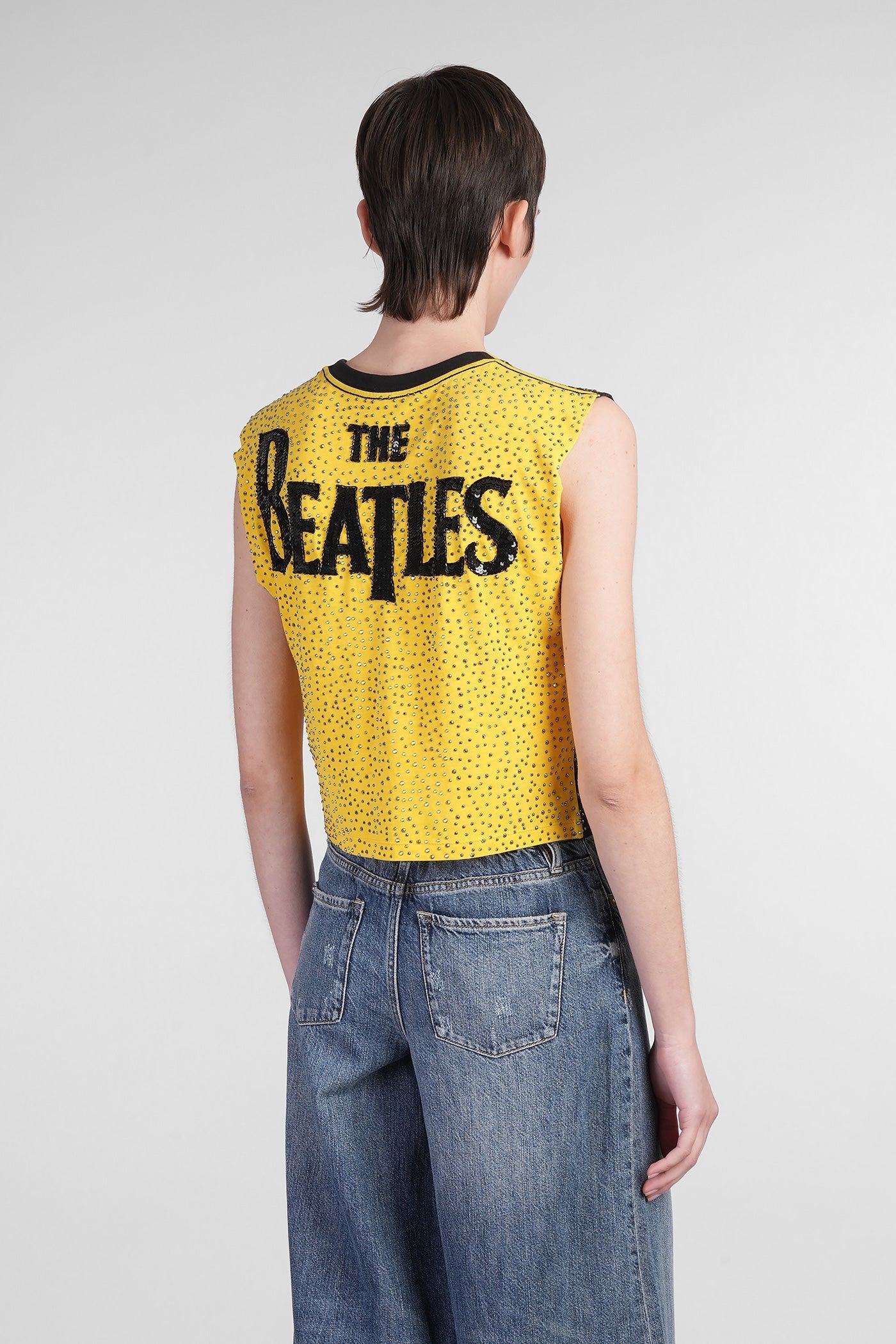 ALICE + OLIVIA TOP