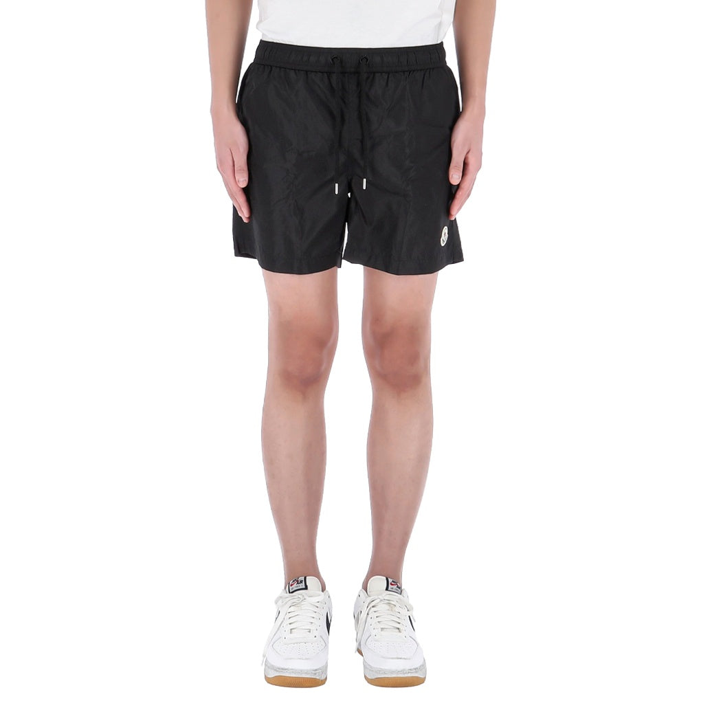 MONCLER SWIMWEAR
