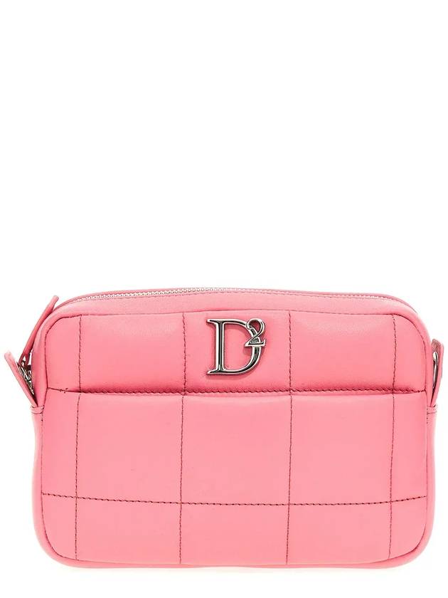 DSQUARED2 BAG - BEYMEN
