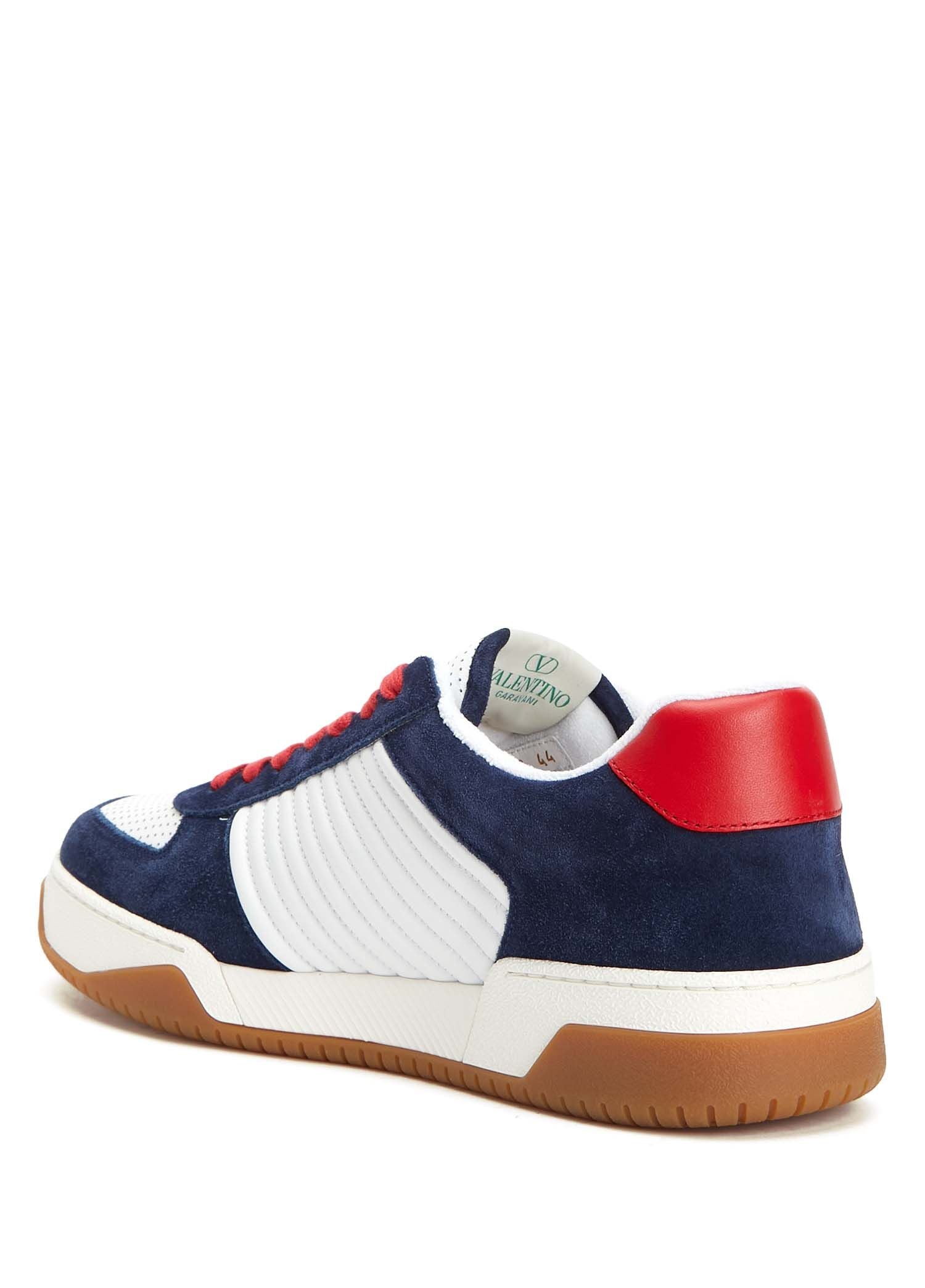 VALENTINO GARAVANI SNEAKER - BEYMEN