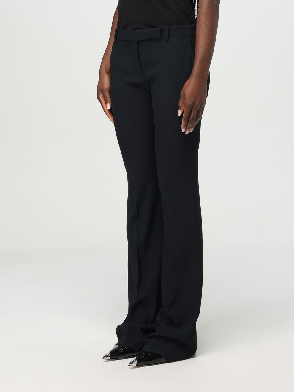 ALEXANDER MCQUEEN PANT