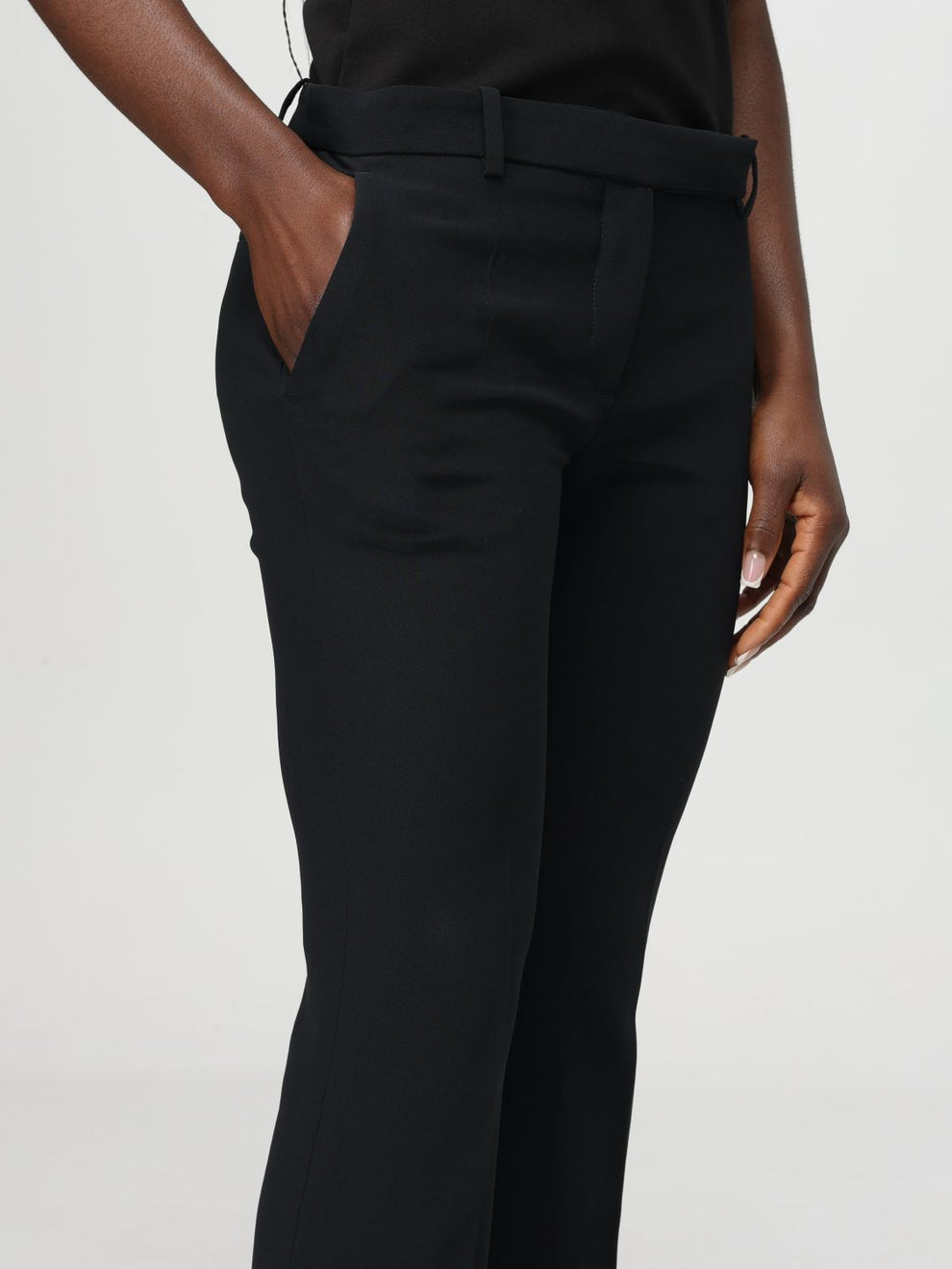ALEXANDER MCQUEEN PANT