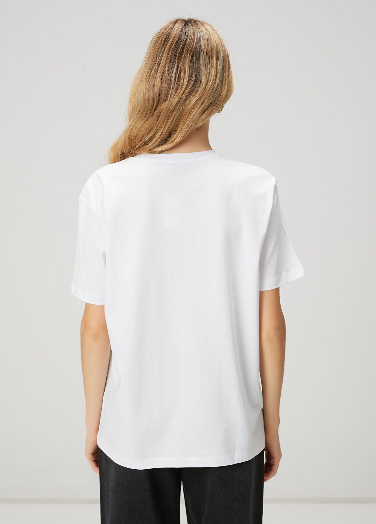 BEYMEN CLUB T-SHIRT - BEYMEN